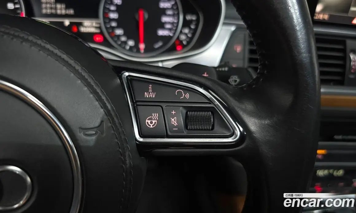 Audi A6 2015 3.0 автомат (гидро), фото 15 Audi A6 2015 3.0 автомат (гидро), фото 15