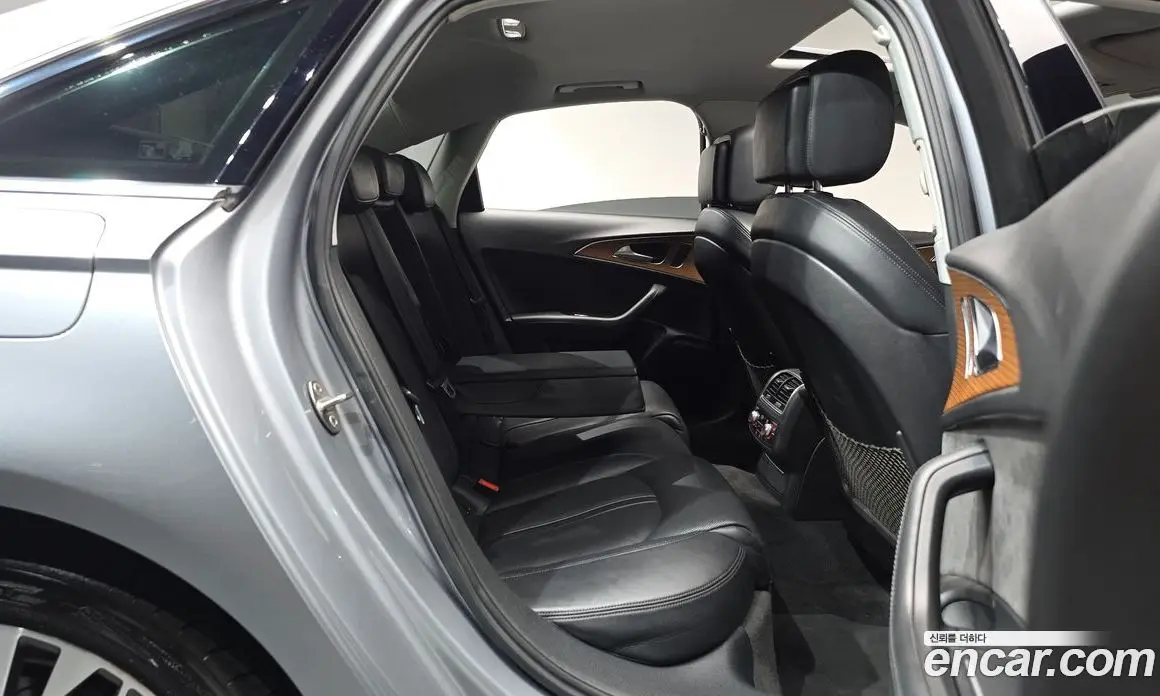 Audi A6 2015 3.0 автомат (гидро), фото 17 Audi A6 2015 3.0 автомат (гидро), фото 17