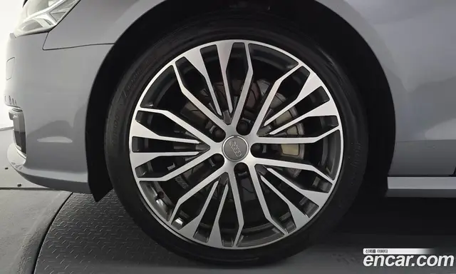 Audi A6 2015 3.0 автомат (гидро), миниатюра 4 Audi A6 2015 3.0 автомат (гидро), миниатюра 4