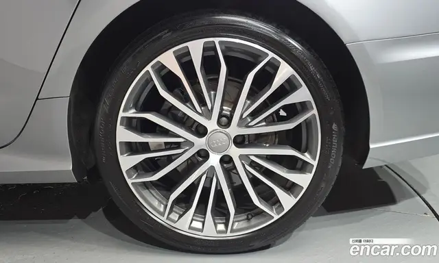 Audi A6 2015 3.0 автомат (гидро), миниатюра 6 Audi A6 2015 3.0 автомат (гидро), миниатюра 6