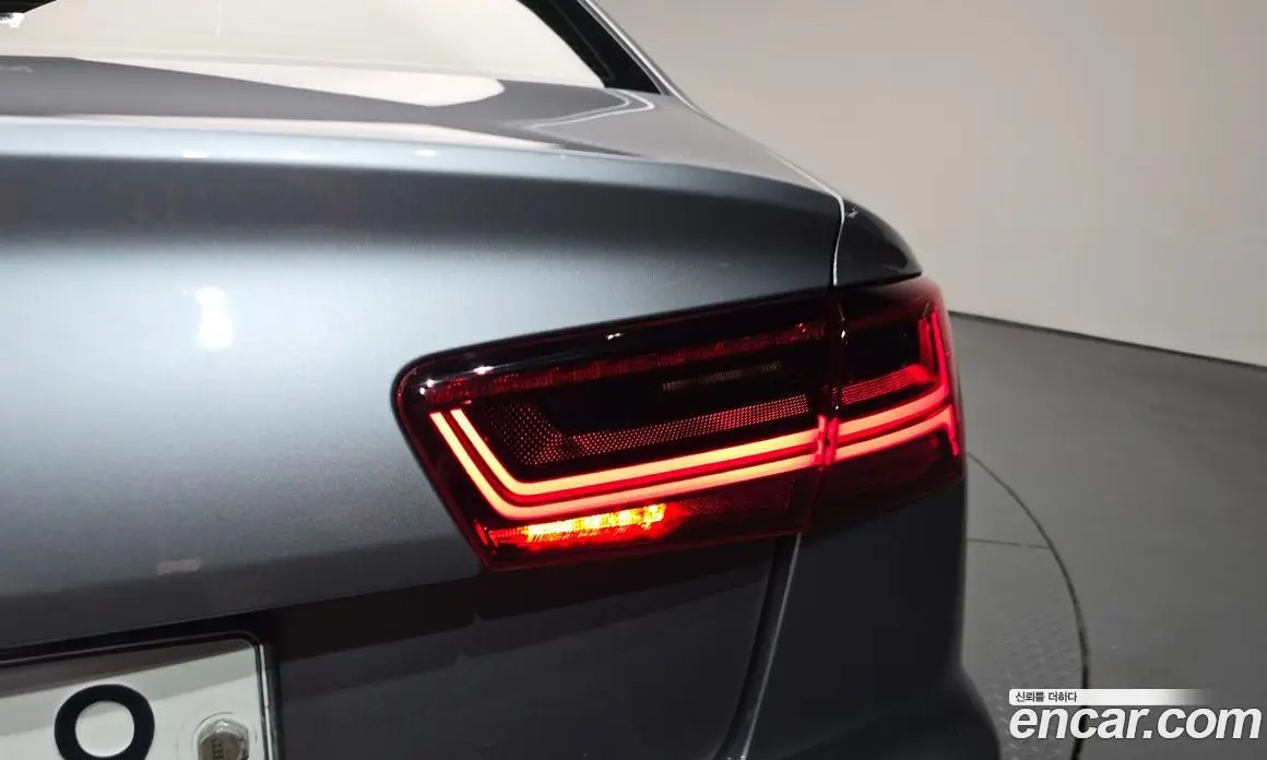 Audi A6 2015 3.0 автомат (гидро), фото 8 Audi A6 2015 3.0 автомат (гидро), фото 8