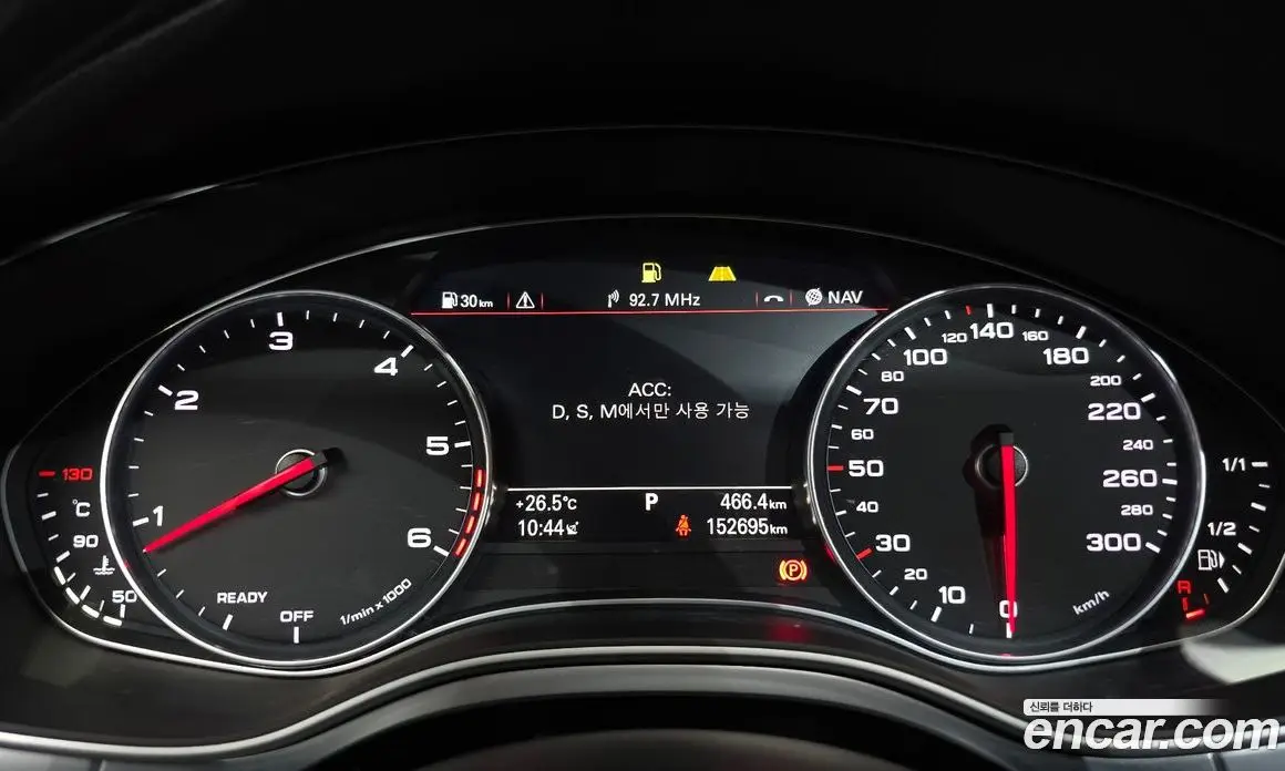 Audi A6 2015 3.0 автомат (гидро), фото 10 Audi A6 2015 3.0 автомат (гидро), фото 10