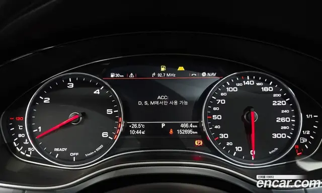 Audi A6 2015 3.0 автомат (гидро), миниатюра 10 Audi A6 2015 3.0 автомат (гидро), миниатюра 10