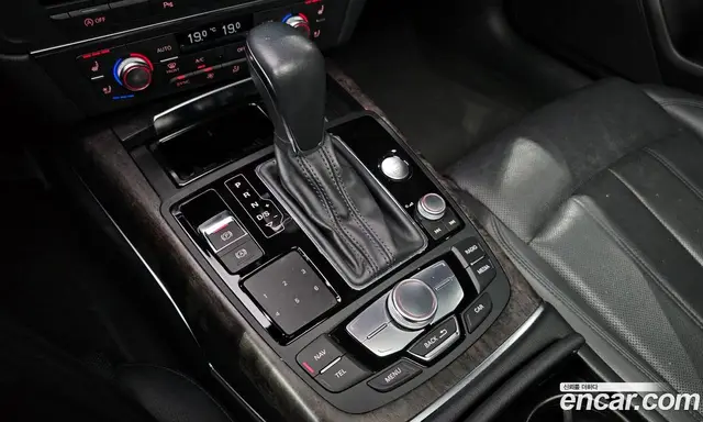 Audi A6 2018 2.0 автомат (гидро), миниатюра 12