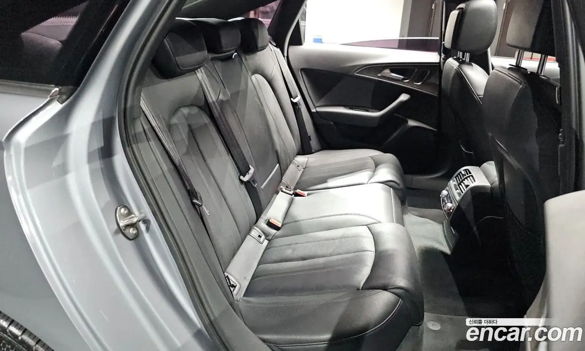 Audi A6 2018 2.0 автомат (гидро), фото 17