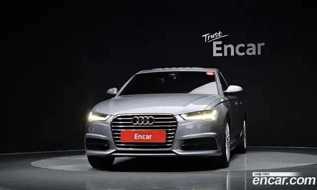 Audi A6 2018 2.0 автомат (гидро), миниатюра 3