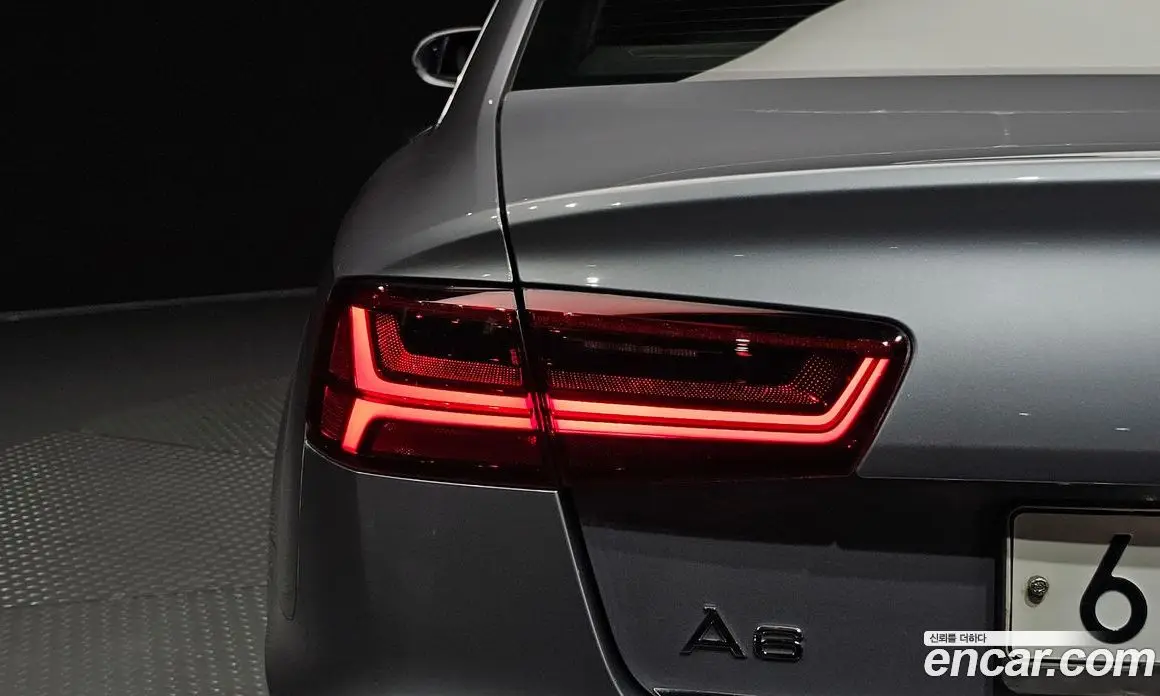 Audi A6 2018 2.0 автомат (гидро), фото 9