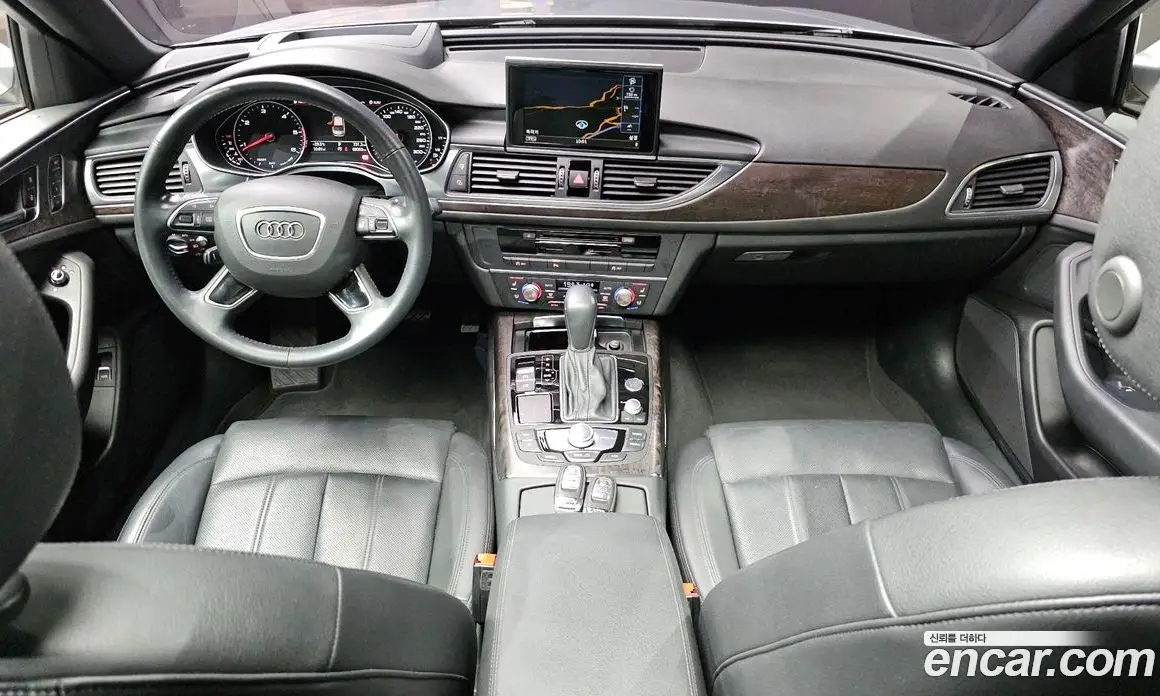 Audi A6 2018 2.0 автомат (гидро), фото 10