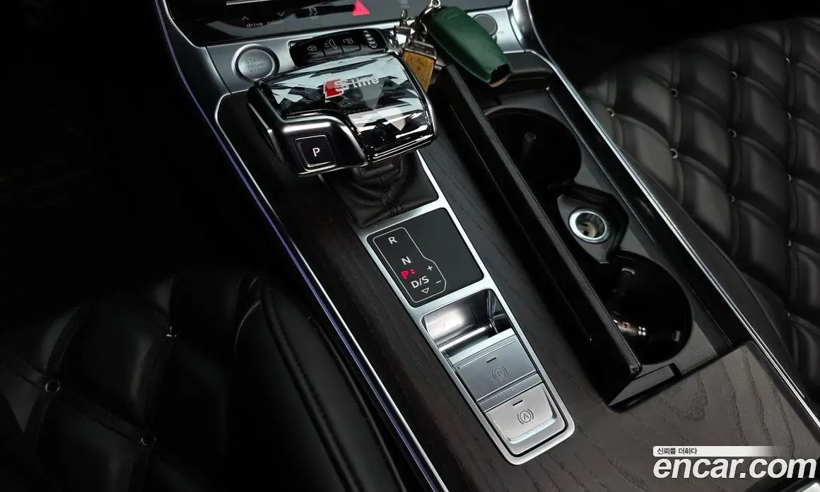Audi A6 2020 2.0 автомат (гидро), фото 12