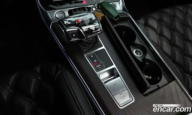 Audi A6 2020 2.0 автомат (гидро), миниатюра 12