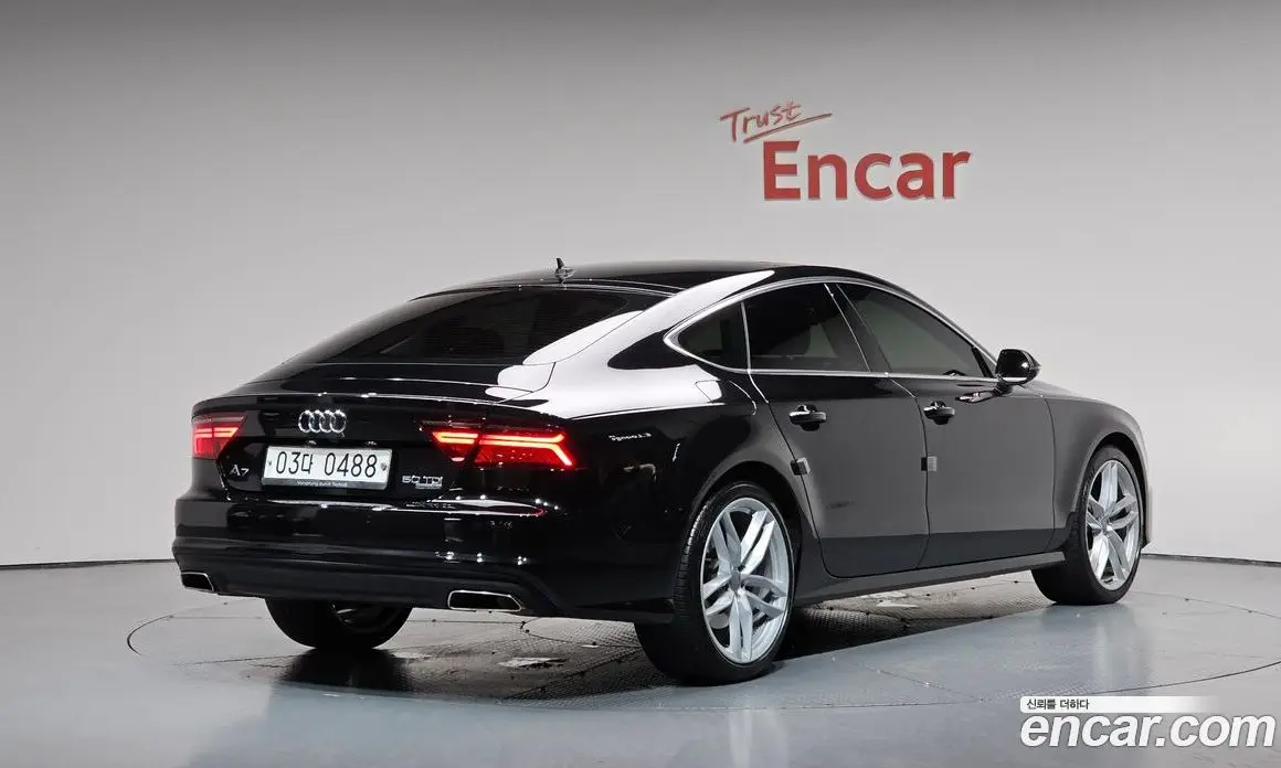 Audi A7 2016 3.0 автомат (гидро), фото 1 Audi A7 2016 3.0 автомат (гидро), фото 1