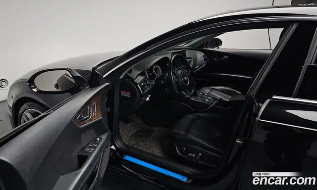 Audi A7 2016 3.0 автомат (гидро), миниатюра 12