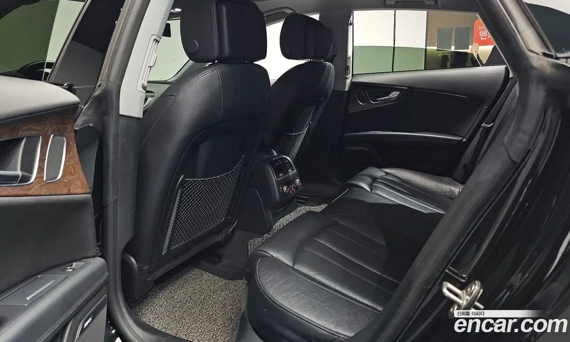 Audi A7 2016 3.0 автомат (гидро), фото 15 Audi A7 2016 3.0 автомат (гидро), фото 15