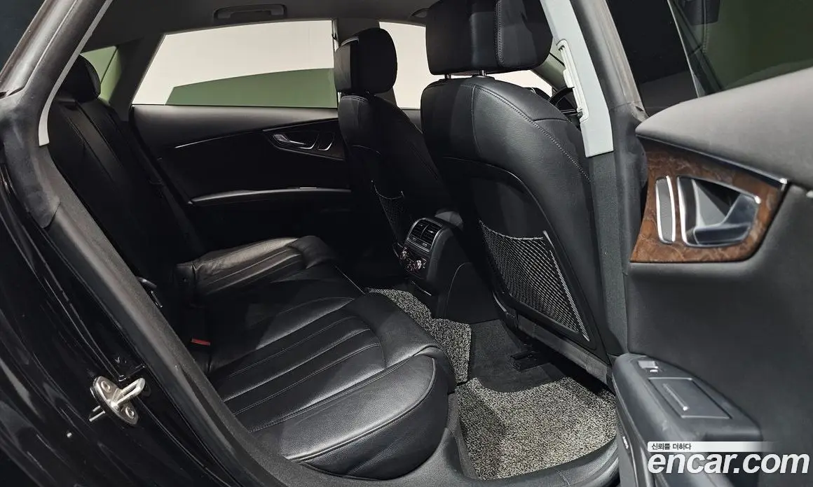Audi A7 2016 3.0 автомат (гидро), фото 16 Audi A7 2016 3.0 автомат (гидро), фото 16
