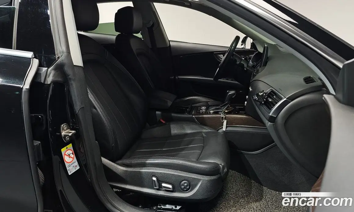 Audi A7 2016 3.0 автомат (гидро), фото 17 Audi A7 2016 3.0 автомат (гидро), фото 17