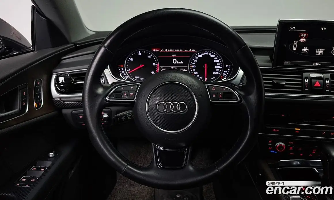 Audi A7 2016 3.0 автомат (гидро), фото 18 Audi A7 2016 3.0 автомат (гидро), фото 18