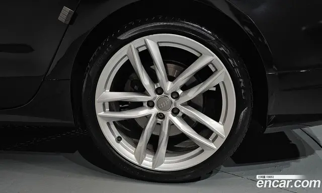Audi A7 2016 3.0 автомат (гидро), миниатюра 6 Audi A7 2016 3.0 автомат (гидро), миниатюра 6