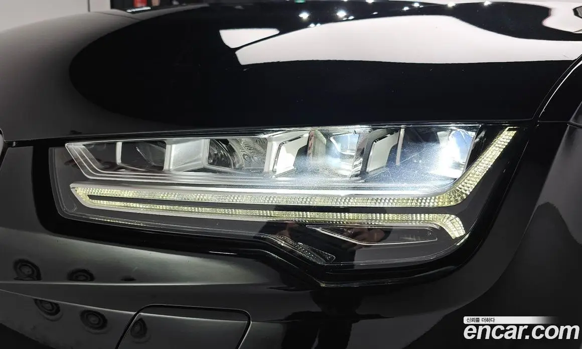 Audi A7 2016 3.0 автомат (гидро), фото 7 Audi A7 2016 3.0 автомат (гидро), фото 7