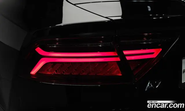 Audi A7 2016 3.0 автомат (гидро), миниатюра 8 Audi A7 2016 3.0 автомат (гидро), миниатюра 8