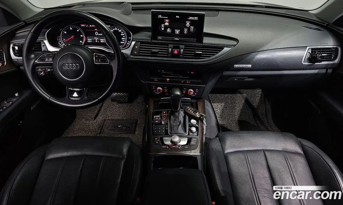 Audi A7 2016 3.0 автомат (гидро), фото 9 Audi A7 2016 3.0 автомат (гидро), фото 9
