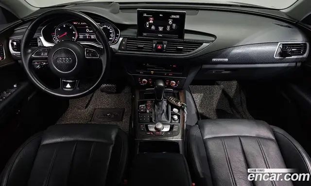 Audi A7 2016 3.0 автомат (гидро), миниатюра 9 Audi A7 2016 3.0 автомат (гидро), миниатюра 9