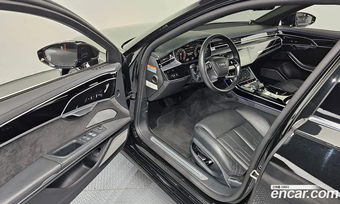 Audi A8 2021 3.0 автомат (гидро), фото 13