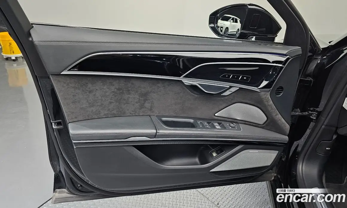 Audi A8 2021 3.0 автомат (гидро), фото 14