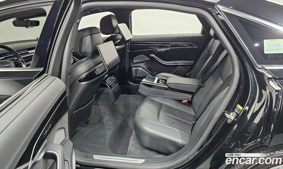 Audi A8 2021 3.0 автомат (гидро), фото 17