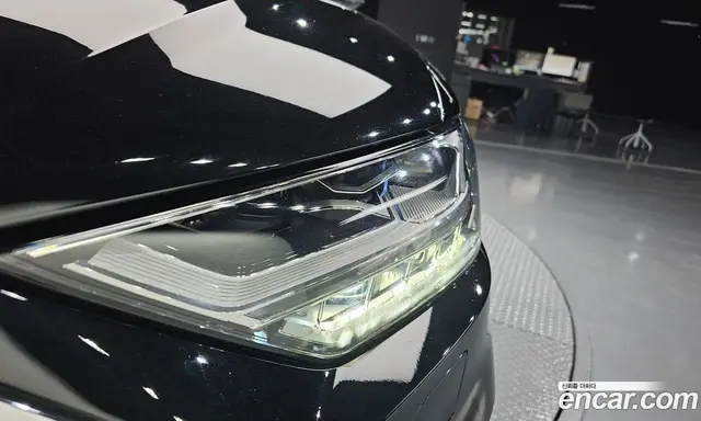 Audi A8 2021 3.0 автомат (гидро), миниатюра 8
