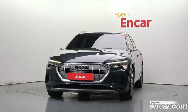 Audi e-tron 2020 0.2 автомат (гидро), миниатюра 3