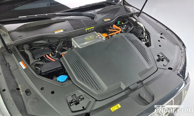 Audi e-tron 2020 0.2 автомат (гидро), миниатюра 6