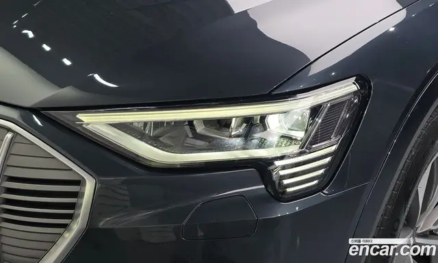 Audi e-tron 2020 0.2 автомат (гидро), миниатюра 8