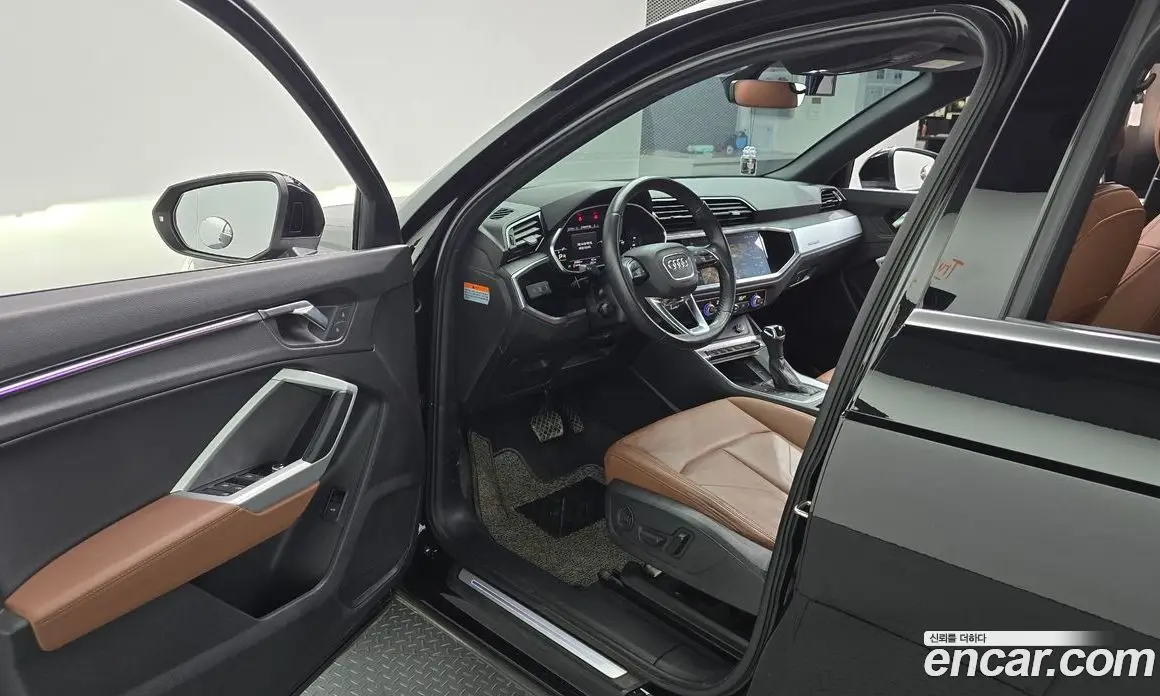 Audi Q3 2020 2.0 автомат (гидро), фото 13 Audi Q3 2020 2.0 автомат (гидро), фото 13