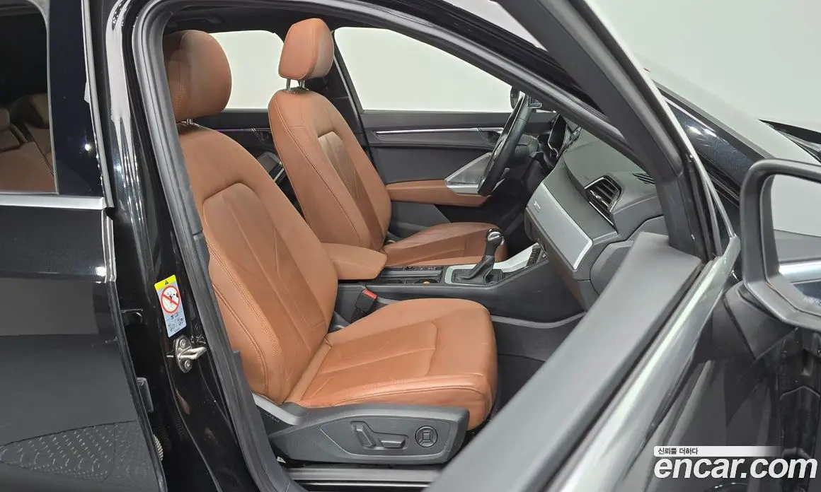 Audi Q3 2020 2.0 автомат (гидро), фото 16 Audi Q3 2020 2.0 автомат (гидро), фото 16