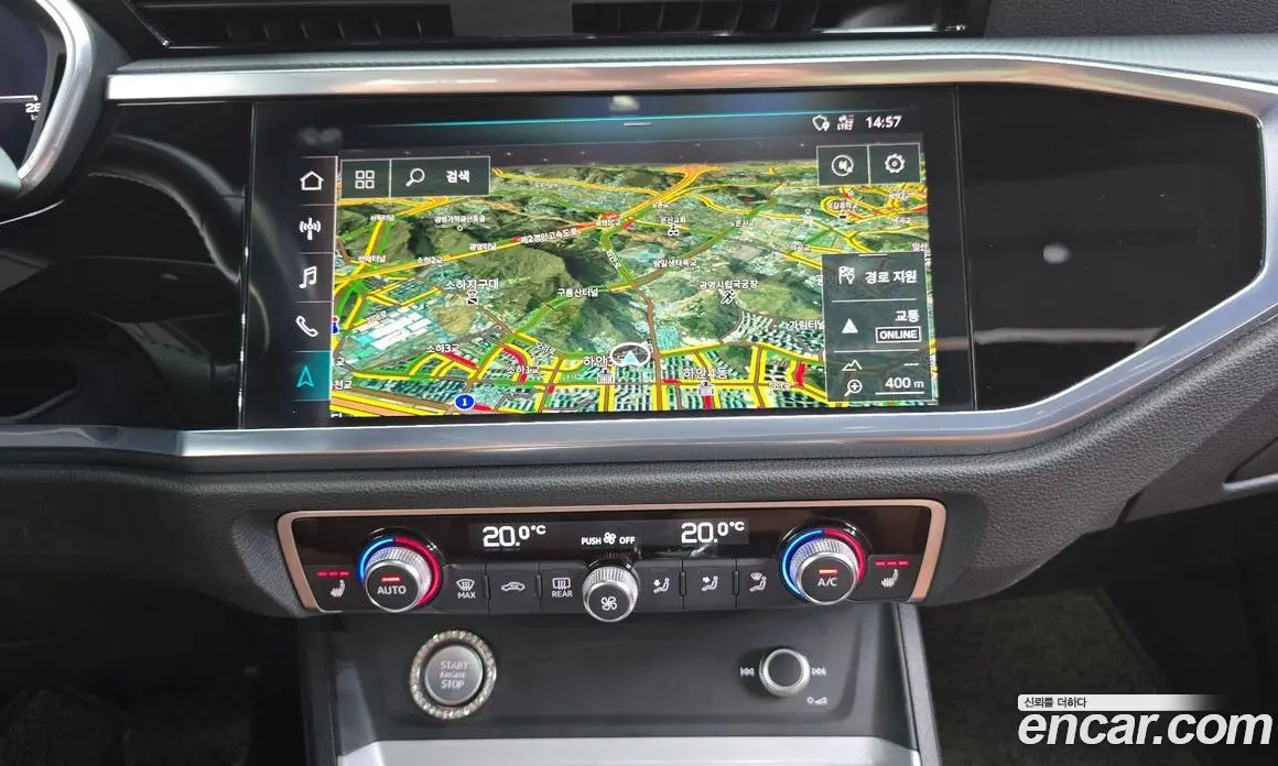 Audi Q3 2020 2.0 автомат (гидро), фото 18 Audi Q3 2020 2.0 автомат (гидро), фото 18