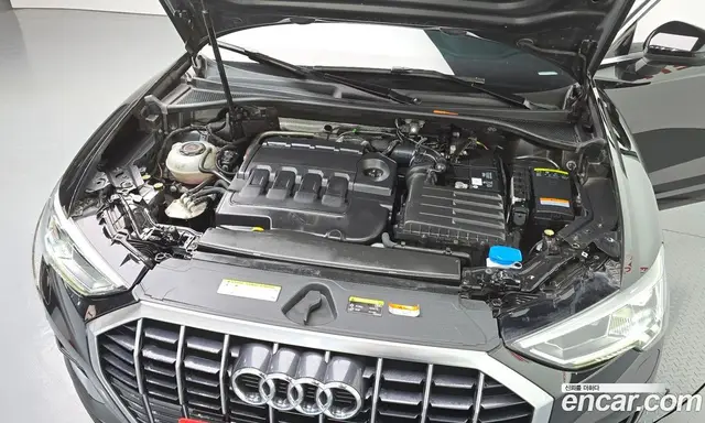 Audi Q3 2020 2.0 автомат (гидро), миниатюра 6 Audi Q3 2020 2.0 автомат (гидро), миниатюра 6