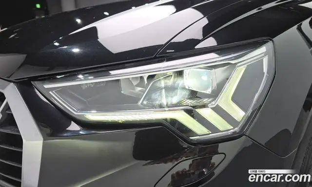 Audi Q3 2020 2.0 автомат (гидро), миниатюра 8 Audi Q3 2020 2.0 автомат (гидро), миниатюра 8