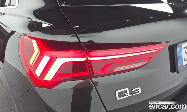 Audi Q3 2020 2.0 автомат (гидро), миниатюра 9 Audi Q3 2020 2.0 автомат (гидро), миниатюра 9