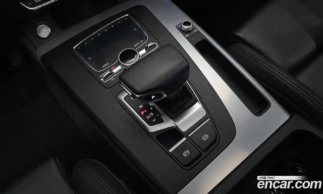 Audi Q5 2020 2.0 автомат (гидро), миниатюра 11