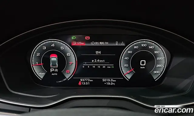 Audi Q5 2022 2.0 автомат (гидро), миниатюра 11