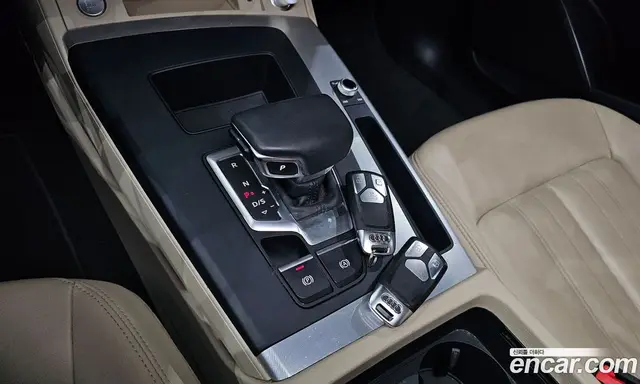 Audi Q5 2022 2.0 автомат (гидро), миниатюра 12