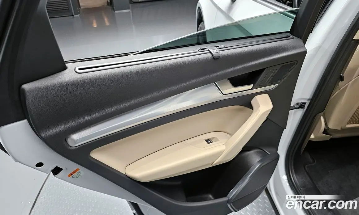 Audi Q5 2022 2.0 автомат (гидро), фото 15