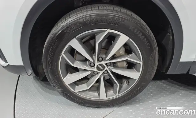 Audi Q5 2022 2.0 автомат (гидро), миниатюра 5