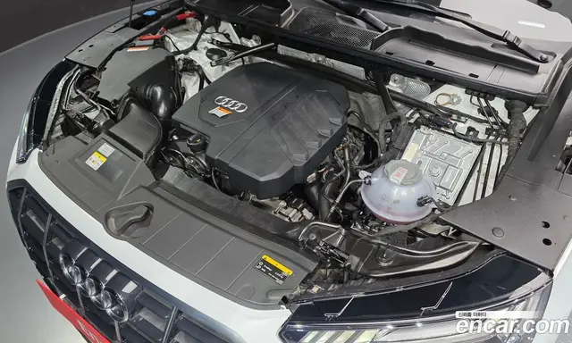 Audi Q5 2022 2.0 автомат (гидро), миниатюра 6