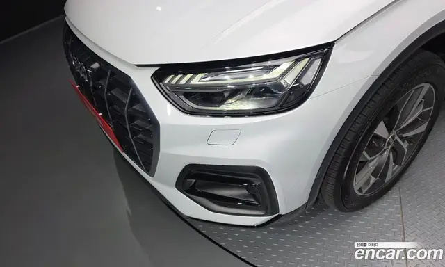 Audi Q5 2022 2.0 автомат (гидро), миниатюра 8
