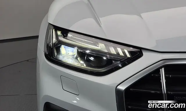 Audi Q5 2022 2.0 автомат (гидро), миниатюра 8