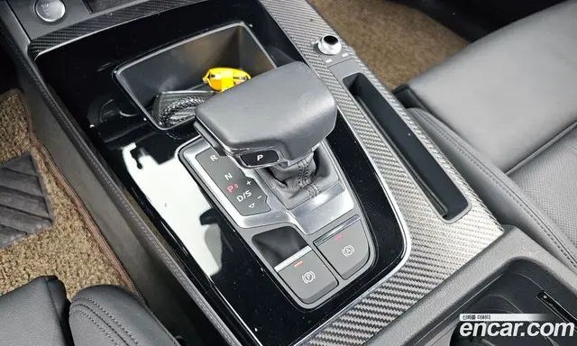 Audi Q5 2023 2.0 автомат (гидро), миниатюра 12