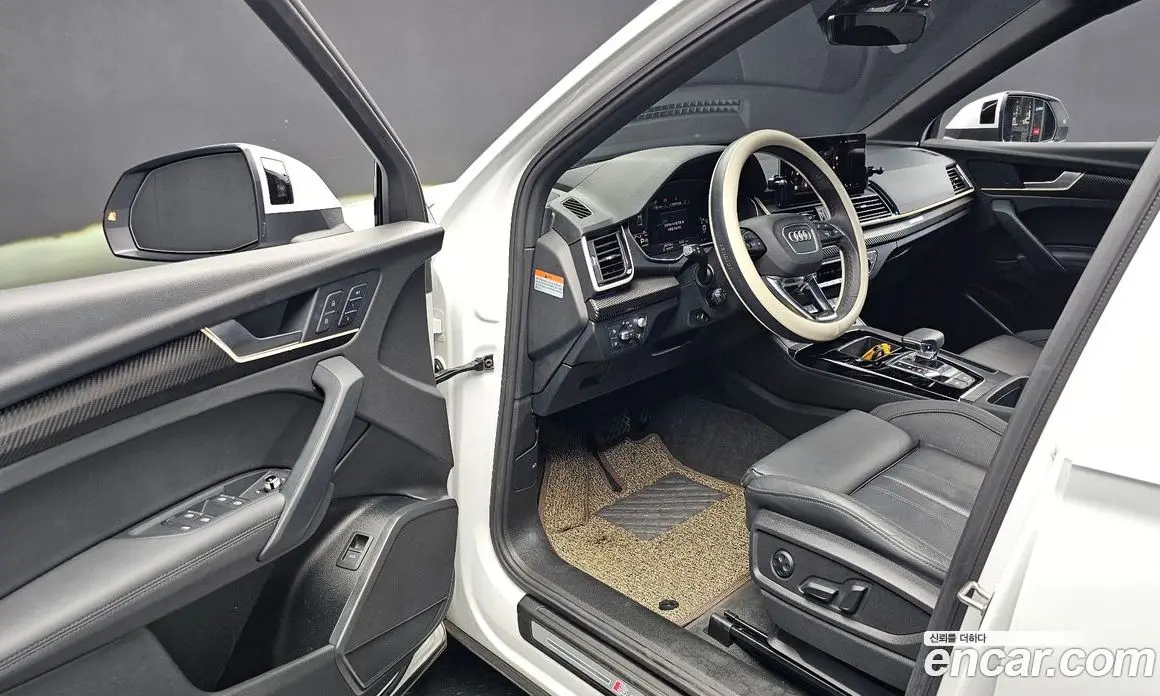 Audi Q5 2023 2.0 автомат (гидро), фото 13 Audi Q5 2023 2.0 автомат (гидро), фото 13