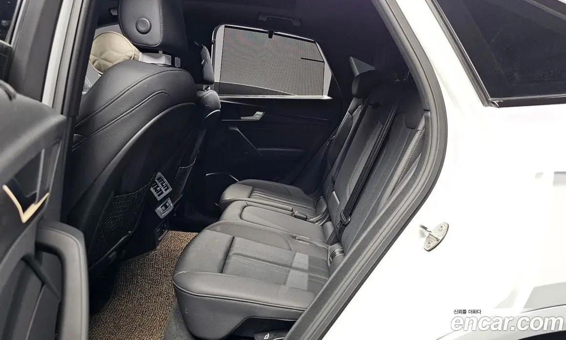 Audi Q5 2023 2.0 автомат (гидро), фото 16 Audi Q5 2023 2.0 автомат (гидро), фото 16