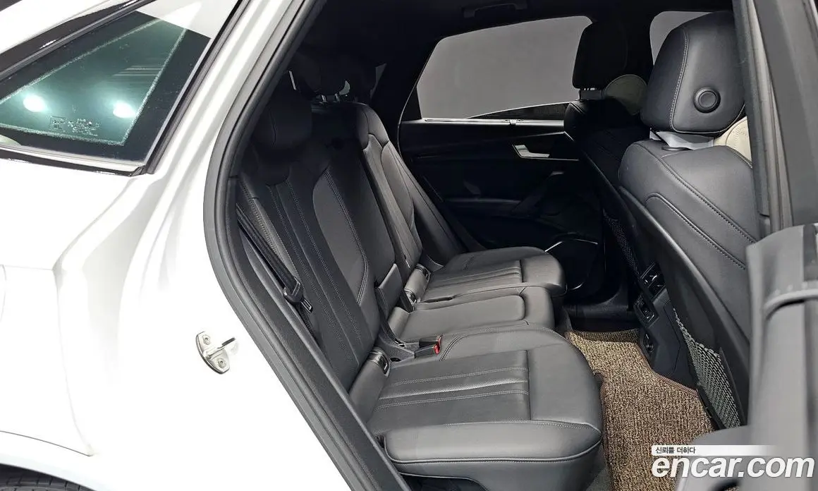 Audi Q5 2023 2.0 автомат (гидро), фото 17 Audi Q5 2023 2.0 автомат (гидро), фото 17